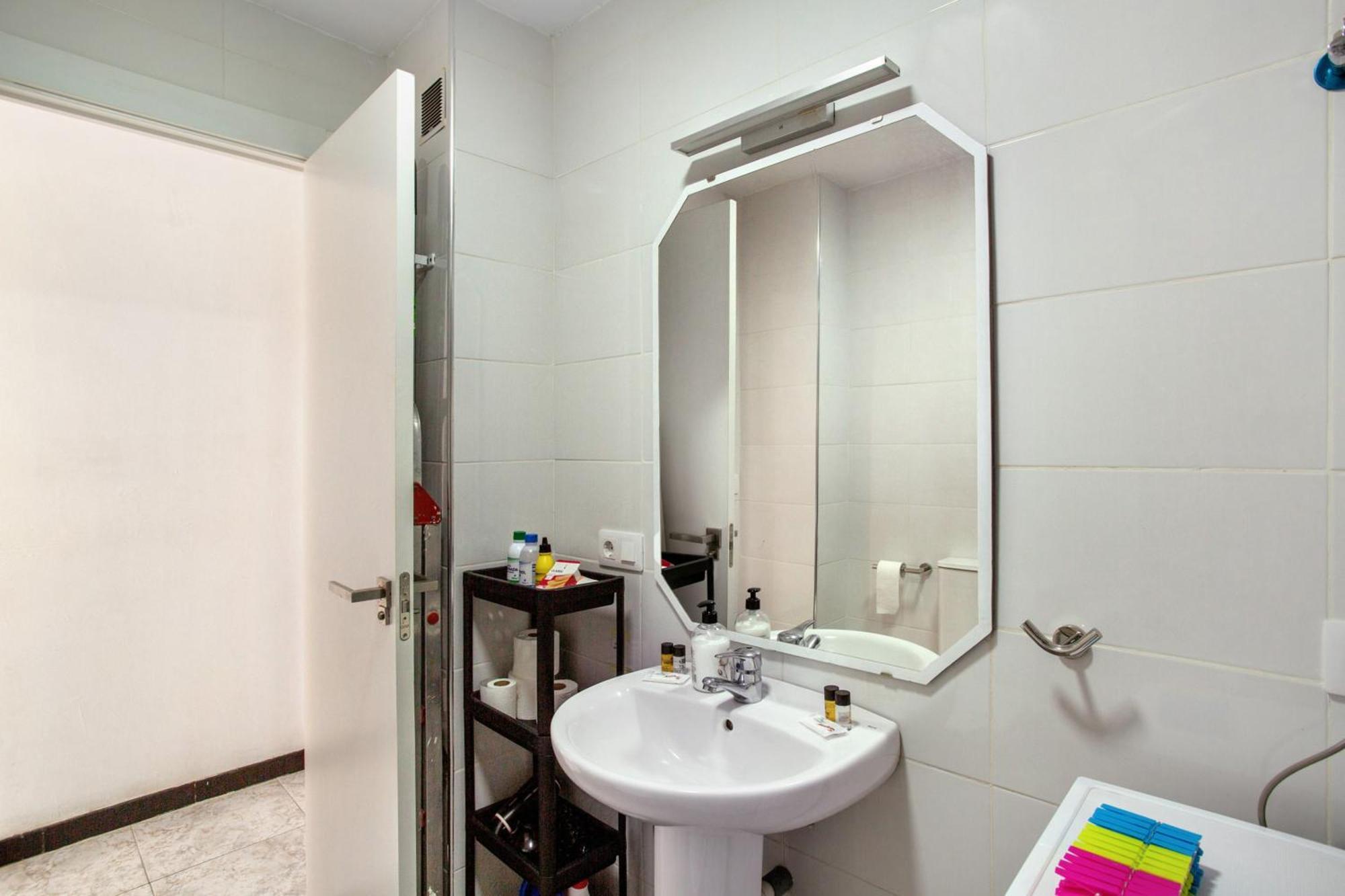 Apartamento Lidia San Bartolomé 외부 사진